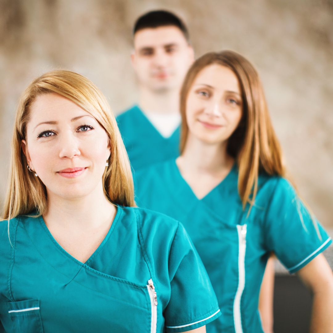 nursing staffing agency policies and procedures