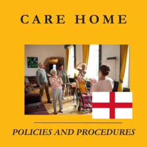 care home policies and procedures thumbnail