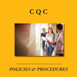 cqc_policies_and_procedures